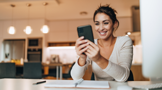 Collaboration Centre mobile app offers new way to connect with clients