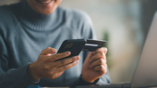 New credit card portal coming for members later this fall