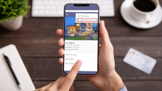 Customize contacts, notifications, and listing geocoding on Paragon Connect