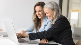 Listing hacks - Assume Identity for help, convenience, or to save time