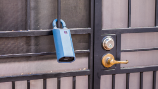 Recycle your old lockbox for free at GVR