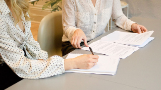 New AIR Data Input Form required for listings
