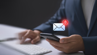 Phishing alert: Realtylink.org contact feature being targeted