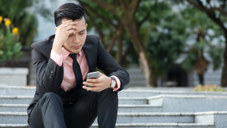 Stay cyber secure: Scammers are targeting REALTORS® with fake leads 