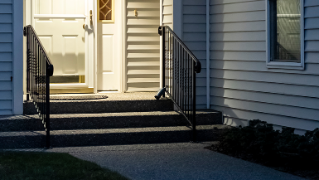 SentriLock adds security question feature