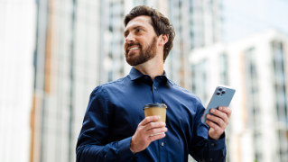 New SentriLock online application coming January 20