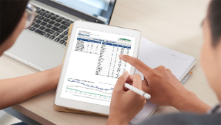 Stats Centre Reports: Neighbourhood stats you can share with clients 