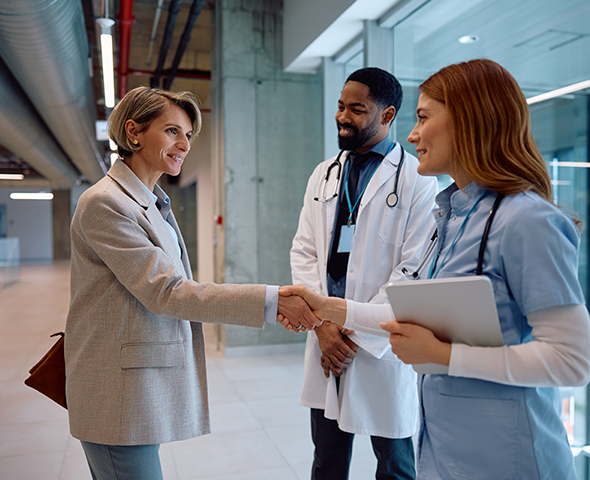 Greater Vancouver REALTORS® partners with Advica Health to offer new healthcare navigation benefit