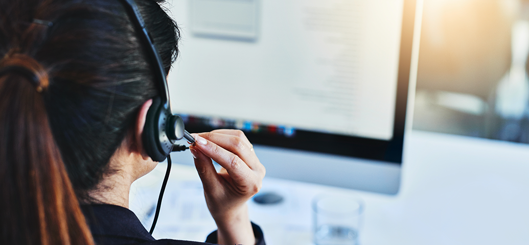 Unified GVR contact centre coming November 24