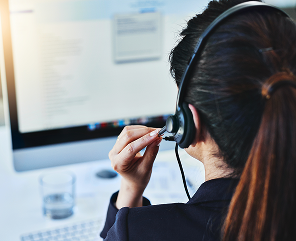 Unified GVR contact centre coming November 24