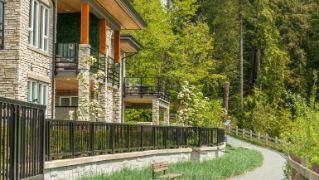 Metro Vancouver home buyers compete for fewer home listings in October
