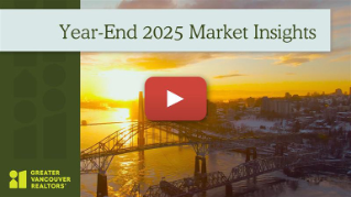 2025 Year-End Market Insights