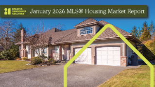 New year, same housing market in Metro Vancouver
