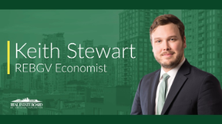 What does first quarter activity tell us about Metro Vancouver’s housing market in 2022?