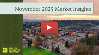 November 2025 Market Insights