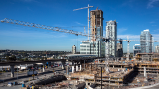 Transaction levels spike ahead of new capital gains policy deadline