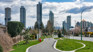 GVR's 2025 commercial real estate market forecast is now available