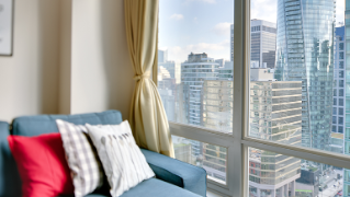 Report shows Empty Homes Tax reduces vacancies