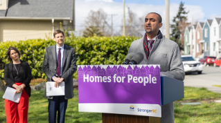 Province introduces housing plan for 100,000+ new market and rental homes