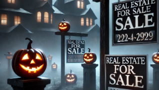 Trick, or Treat?