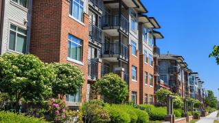 Ten municipalities required to meet targets to get homes built faster
