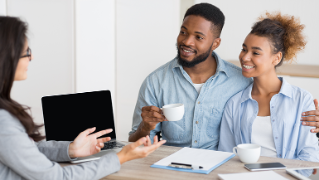 30-year mortgages now available for eligible first-time buyers