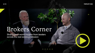 Thinking about taking on a commercial deal?