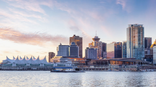 Attend CCIM's Fall Forum in Vancouver this October