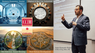 Unlock new commercial market intelligence at our CCIM event May 29