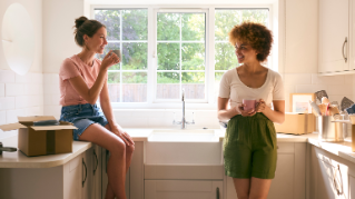 Co-ownership is an affordable solution to buying a home