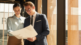 New accredited PDP course: Community Housing Ambassadors are leaders with solutions