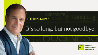 Ethics Guy®: It’s so long, but not goodbye