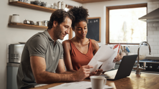 The new Tax-Free First Home Savings Account