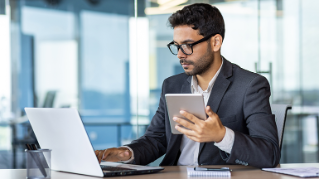 FINTRAC expands API to include Suspicious Transaction Reports