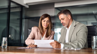 CREA updates FINTRAC materials