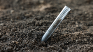 How do soil conditions impact land value? 