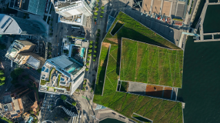 Learn what’s shaping Vancouver at the Vancouver Real Estate Forum in March