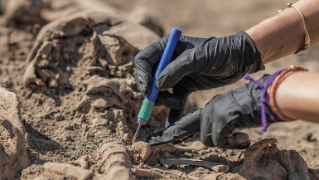 New archaeology guide for property owners and developers