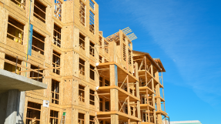 Province announces new building permit hub to speed homebuilding