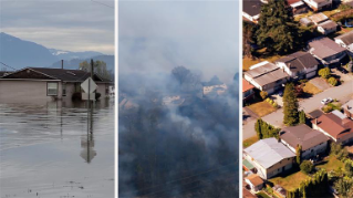 Help your clients navigate climate risk with confidence