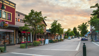 Community revitalization property tax exemptions for Ladner Village commercial project first of its kind in Delta