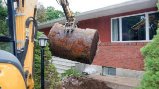 Is a property contaminated? Check the Site Registry