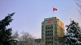 Vancouver council moves to address $500 million infrastructure deficit