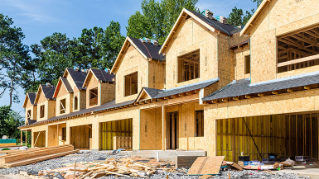 Dollars for density – new market and rental homes coming due to federal funding