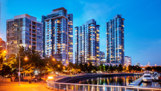 Major changes to Empty Homes Tax; rate reduced to three per cent
