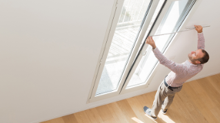 Getting it right with room measurements