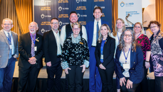 Government Relations Committee delivers solutions for attainable home ownership