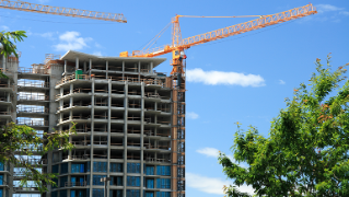 Province requires 10 municipalities to build 60,000 homes