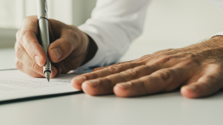 New year, new rules: Home buyer rescission period and foreign buyer ban