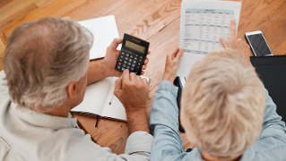 PREC pension - are pension plans expensive as a retirement solution? 